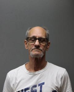 Gary Lynn Meng a registered Sex Offender of West Virginia