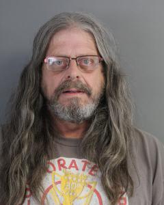 Joseph Wayne Batton a registered Sex Offender of West Virginia