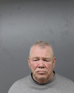 Granville P Hamm a registered Sex Offender of West Virginia