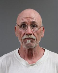 Michael E Breeden a registered Sex Offender of West Virginia