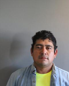 Julio C Escalante a registered Sex Offender of West Virginia