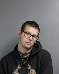 Andrew M Lott a registered Sex Offender of West Virginia