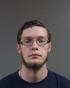 Jacob W Clingan a registered Sex Offender of West Virginia