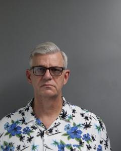 Clyde Albert Brookover a registered Sex Offender of West Virginia