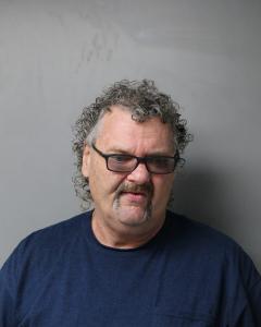 Mark Anthony Ferguson a registered Sex Offender of West Virginia