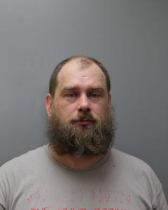 Eric B Lewis a registered Sex Offender of West Virginia