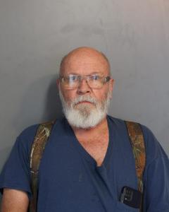 Stephen W Bass a registered Sex Offender of West Virginia