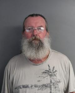 Brian Keith Gandee a registered Sex Offender of West Virginia