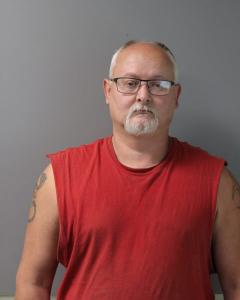 Adam D Nickels a registered Sex Offender of West Virginia