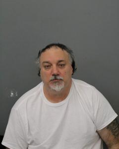 Christopher S Brown a registered Sex Offender of West Virginia