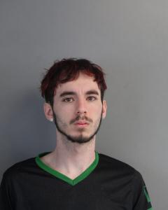 Elijah E Benson-newcomb a registered Sex Offender of West Virginia