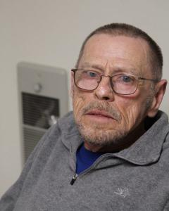 Ronald David Ward a registered Sex Offender of West Virginia