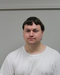 Stephen T Crawford a registered Sex Offender of West Virginia