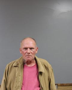 Kenneth Theodore Sims a registered Sex Offender of West Virginia