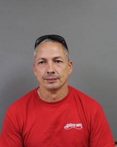 David Ramos a registered Sex Offender of West Virginia