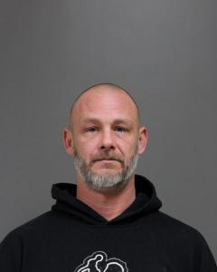Dustin R Logsdon a registered Sex Offender of West Virginia