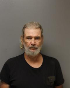 Darrell Lee White a registered Sex Offender of West Virginia
