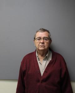 Malcom E Dreading a registered Sex Offender of West Virginia