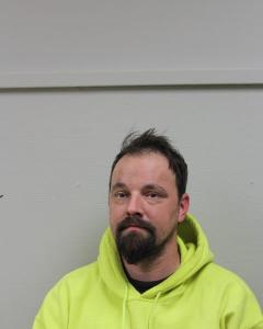 Fredrick W Sharp a registered Sex Offender of West Virginia