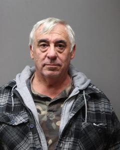 Harry D Mccrobie a registered Sex Offender of West Virginia