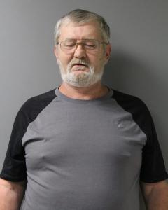 Timothy Eugene Hayes a registered Sex Offender of West Virginia