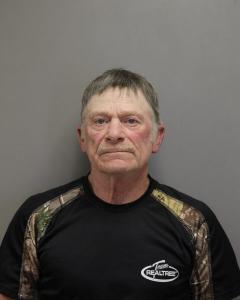 Daniel Joseph Strawser a registered Sex Offender of West Virginia