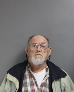 Allen Dale Winland a registered Sex Offender of West Virginia