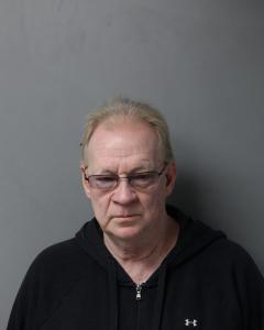 Gerald Glenn Rankin a registered Sex Offender of West Virginia