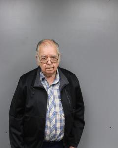 John Harold Smith a registered Sex Offender of West Virginia