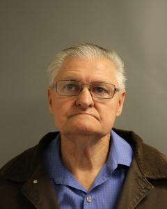 Robert Harold Gibson a registered Sex Offender of West Virginia