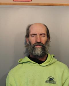 Rickey Eugene Ebert a registered Sex Offender of West Virginia