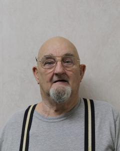 Ronald James Gordon a registered Sex Offender of West Virginia