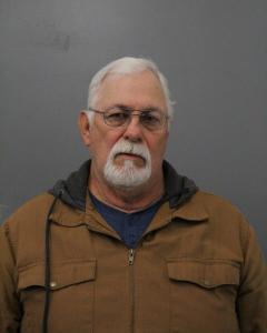Joseph Edison Parks a registered Sex Offender of West Virginia