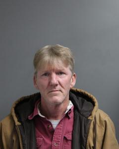 Steven Allen Wagoner a registered Sex Offender of West Virginia