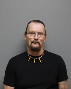 Berthol Ray Vickers a registered Sex Offender of West Virginia