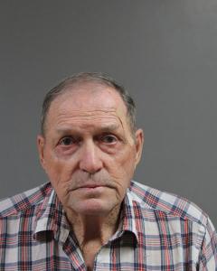 James Russell Fincham a registered Sex Offender of West Virginia