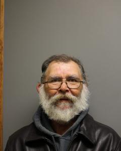 James Allen Cottrill a registered Sex Offender of West Virginia