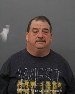 Mark Allen Smearman a registered Sex Offender of West Virginia