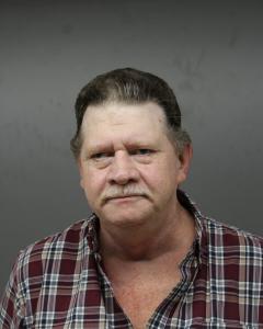 Keith Allen Thompson a registered Sex Offender of West Virginia