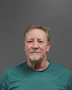 David Wayne Holsomback a registered Sex Offender of West Virginia