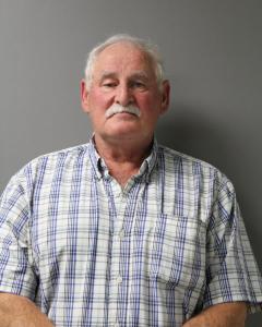Bradley Wayne Summerson a registered Sex Offender of West Virginia
