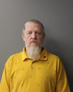 David Robert Evans a registered Sex Offender of West Virginia