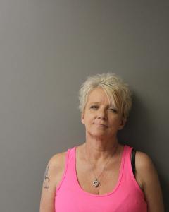 Kathy Ann Grapes a registered Sex Offender of West Virginia