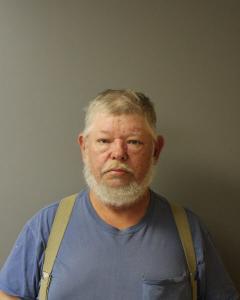 Mark Allen Winterstine a registered Sex Offender of West Virginia