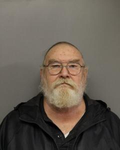 Rodney Gene Dalrymple a registered Sex Offender of West Virginia