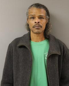 Tyrone Gerald White a registered Sex Offender of West Virginia