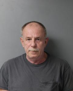 Timothy Rex Parsons a registered Sex Offender of West Virginia