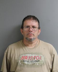 Randall William Osburn a registered Sex Offender of West Virginia