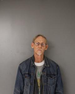 Robert Dewitt Jackson a registered Sex Offender of West Virginia