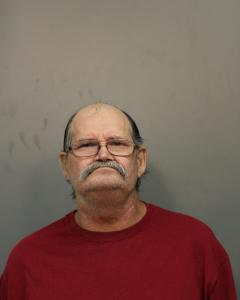 Mike E Haymond a registered Sex Offender of West Virginia